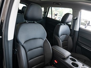  JAC JS8 PRO 1.5 T-GDI DCT 7os. Suv 175KM 2025, zdjęcie 6