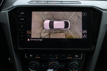 Volkswagen Arteon Fastback 2.0 TDI 240KM 2017 VW Arteon 2.0 BiTDI 4Motion, Salon Polska, zdjęcie 20
