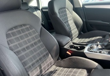 Audi A5 8T Coupe 2.0 TFSI 180KM 2010 Audi A5 Sportback Serwisowany w ASO, Idealny Stan, Jeden Wlasciciel od pon, zdjęcie 18