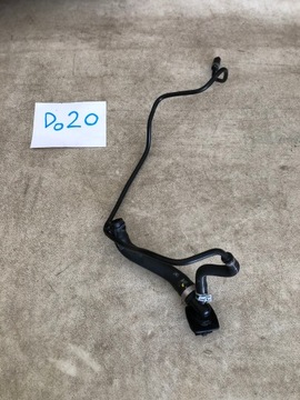 WĄŻ RURA WODY MERCEDES W213 2.2 CDI A2138302105