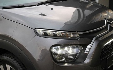 Citroen C3 III Hatchback Facelifting 1.2 PureTech 83KM 2023 Citroen C3 1.2 PureTech Shine SS Manual SalonPL Gwarancja od RiA 1.2, zdjęcie 24