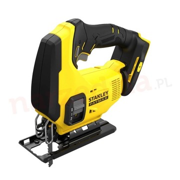 Лобзик STANLEY SFMCS600B FATMAX 20 В