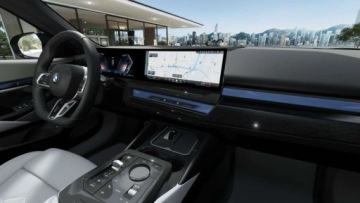 BMW Seria 5 G90-91 2026 BMW Seria 5 40d xDrive 303 KM mHEV - Gotowy do Odbioru - Pakiet M Pro - Ka, zdjęcie 14