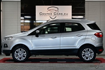 Ford Ecosport II SUV Facelifting 1.0 EcoBoost 140KM 2017 Ford EcoSport 1.0 12V 140KM Led Climatronic Po..., zdjęcie 15