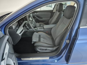 Skoda Superb IV 2025 Skoda Superb Edition 130 1.5 TSI iV DSG Auto z pla, zdjęcie 6