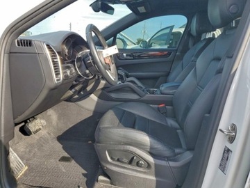 Porsche Cayenne III 2022 Porsche Cayenne Porsche Cayenne Coupe AWD 3.0 Benzyna 335KM, zdjęcie 7