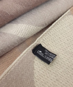 Большой теплый женский платок с шерстяным стильным шарфом зимним шарфом - новые цвета