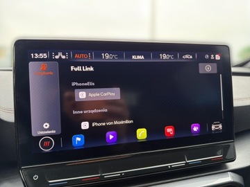 Cupra Formentor Crossover 2.0 TSI 310KM 2023 Cupra Formentor Cupra Formentor VZ 2.0 TSI / 310 K, zdjęcie 27