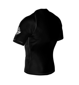 ФУТБОЛКА МУЖСКАЯ RASHGUARD MMA GYM DBX BUSHIDO TEAM XL