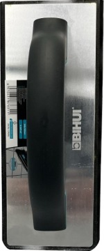 Кельма для затирки швов с резиновой подушкой из ЭВА BIHUI 240х100мм