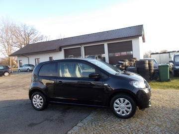 Skoda Citigo Hatchback 5d 1.0 60KM 2013 SKODA CITIGO - ZADBANE AUTO = ZOBACZ WARTO !!!, zdjęcie 16