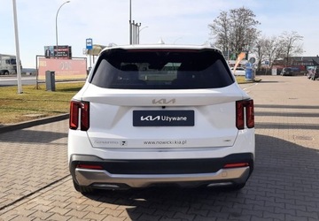 Kia Sorento IV SUV Facelifting 2024 1.6 T-GDI HEV 215KM 2024 Kia Sorento Prestige Line Salon Polska 1.6 Hybryda 215KM, zdjęcie 3