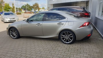 18 DO LEXUS IS GS ES XV70 NX RX UX TOYOTA CHR RAV4