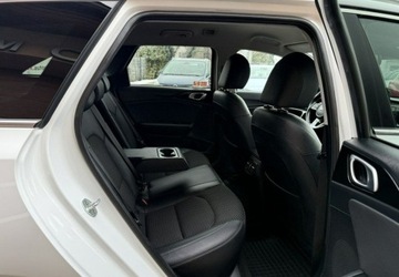 Kia Ceed III Kombi 1.4 T-GDi 140KM 2019 Kia Ceed 1,4 T-GDI 140KM Automat CarPlay Kamera 1.4 Benzyna 140KM, zdjęcie 27