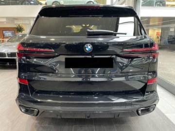 BMW X5 G05 SUV Facelifting 3.0 30d 298KM 2025 BMW X5 xDrive30d Sport Suv 2.0 (298KM) 2025, zdjęcie 2