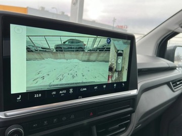 Volkswagen Caravelle T6 2025 Volkswagen Transporter Kombi 9 osób/AUTOMAT/L2, 2., zdjęcie 22