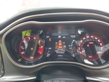 Dodge Challenger III 2019 Dodge Challenger srt hellcat redeye, 2019r., 6.2L 6.2 Benzyna 797KM, zdjęcie 10