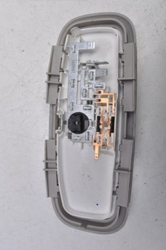 FORD TRANSIT CUSTOM OSVĚTLENÍ LAMPA KABINY INTERIÉR FK26-13776-AA