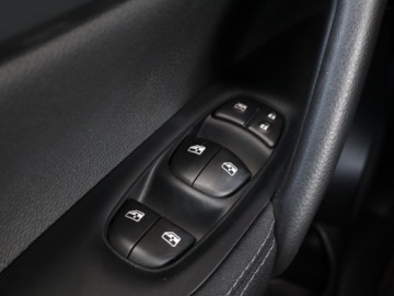 Nissan Qashqai II Crossover Facelifting 1.6 dCi 130KM 2018 Nissan Qashqai 1.6 dCi, Salon Polska, Automat, zdjęcie 16