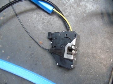 Fiat OE 1395279080 zamek boczne drzwi Boxer Jumper
