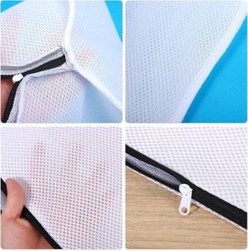 СЕТКА ДЛЯ СТИРКИ ОБУВИ В СТИРАЛЬНОЙ МАШИНЕ