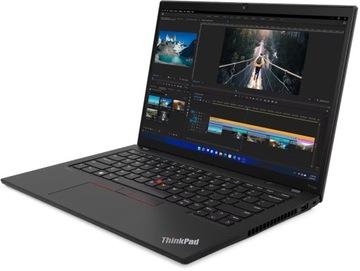 Ноутбук Lenovo ThinkPad P14s Gen 3 Ryzen 7 PRO 16 ГБ 512SSD Radeon WUXGA W11