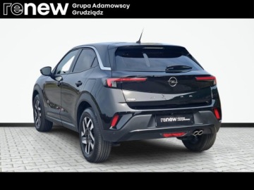 Opel Mokka II SUV 1.2 Turbo 136KM 2024 Opel Mokka SalonPL Łańcuch rozrządu Grzane fotele, zdjęcie 6