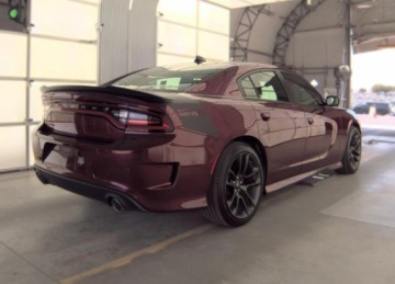 Dodge Charger VII 2022 Dodge Charger RT 2022 5.7 Benzyna 370KM, zdjęcie 5