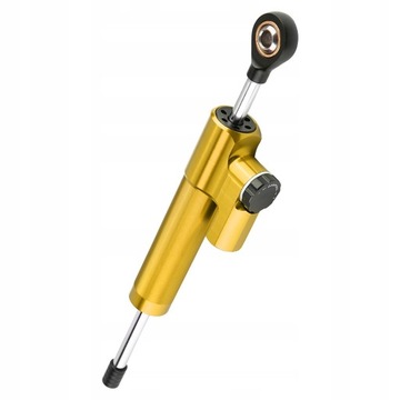 Uniwersalny motocyklowy stabilizator amortyzatora