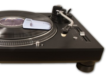 АНАЛОГОВАЯ ЩЕТКА ДЛЯ ВИНИЛОВЫХ ПЛАСТИНОК 5