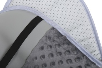 ВСТАВКА ДЛЯ КОЛЯСКИ, ДВУСТОРОННЕЕ СИДЕНЬЕ СОВРЕМЕННОЕ ПРЕМИУМ BABYMAM