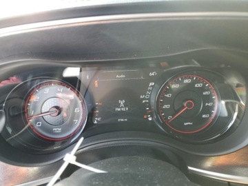 Dodge Charger VII 2023 Dodge Charger RT 2023 5.7l 5.7 Benzyna 370KM, zdjęcie 9