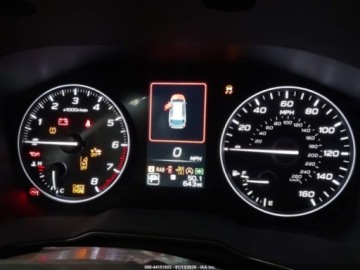 Subaru 2025 Subaru Outback 2025 Subaru Outback Limited AWD 2.5 Benzyna 182KM, zdjęcie 10