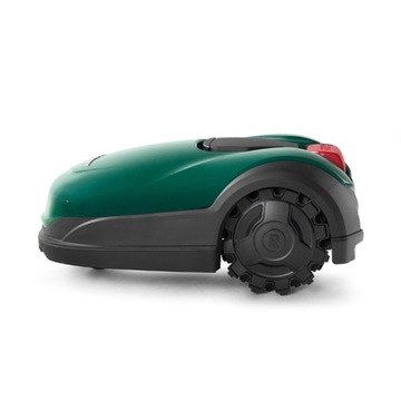 Robot koszący Robomow RK2000 kosiarka automatyczna samojezdna ZESTAW ++