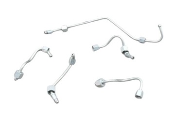 Przewód Paliwa Oryginał 1570R8 Jumper Boxer 3.0HDI