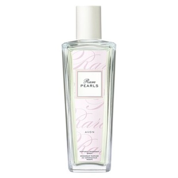 AVON_SPRAY PERFUMOWANY RARE PEARLS_75 ml