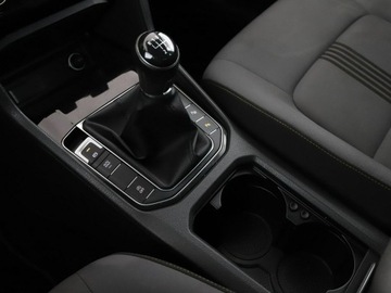 Volkswagen Golf Sportsvan Sportsvan 1.2 TSI BlueMotion Technology 110KM 2016 Volkswagen Golf Sportsvan klima auto czujniki, zdjęcie 25