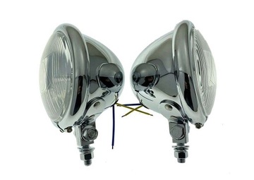 TRIUMPH ROCKET LIGHTBARY ЛАМПЫ (15555)
