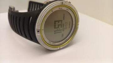 ZEGAREK SUUNTO CORE ZOBACZ