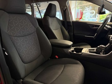 Toyota RAV4 V 2019 Toyota RAV4 2.0VVT-i 175KM Automat Executive Kamera ALU LED SSU 2.0, zdjęcie 20