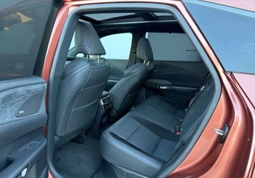 Lexus RX V 2023 Lexus RX RX 500H FSport salonPL gwarancja panorama kamery VAT23 2.4 370KM, zdjęcie 9