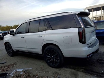 Cadillac Escalade III 2023 Cadillac Escalade Sport Platinum 2023 6.2 Benzyna 420KM, zdjęcie 1