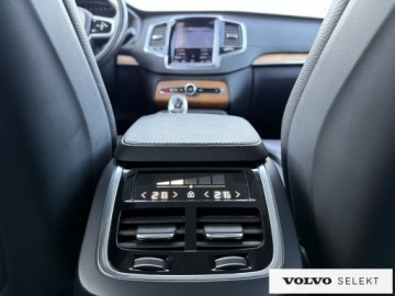 Volvo XC90 II 2021 Volvo XC 90 T8 Inscription | 7 miejsc | Serwis ASO, zdjęcie 21