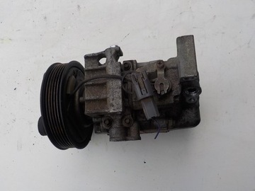 MAZDA 6 GG GH 1.8 2.0 16V LF КОМПРЕССОР КОНДИЦИОНЕРА H12A1AF4DW