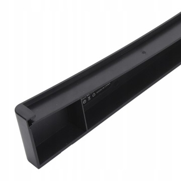 ПОДСТАВКА ГОРИЗОНТАЛЬНАЯ ПОДСТАВКА ДЛЯ PLAYSTATION 5 PS5 SLIM ЧЕРНАЯ