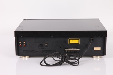 CD-проигрыватель Akai CD-55