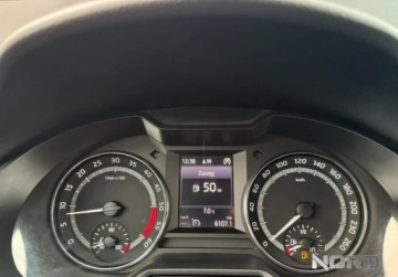 Skoda Octavia III Scout 2.0 TDI 184KM 2016 Skoda Octavia Bezwypadkowy, Scout FV23, 4x4, DSG, KredytowanieLeasing, gwa, zdjęcie 26