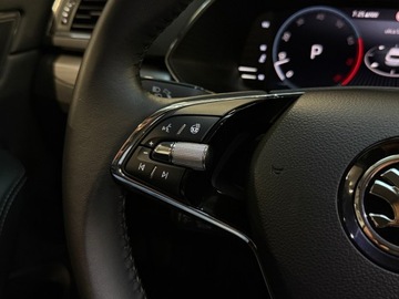 Skoda Superb III Kombi Facelifting 1.5 TSI 150KM 2023 Skoda Superb Style 1.5 TSI 150KM DSG, Bezwypadkowy, zdjęcie 31