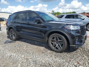 Ford Explorer VI 2025 Ford Explorer ST 2025 3.0l 3.0 Benzyna 400KM, zdjęcie 4