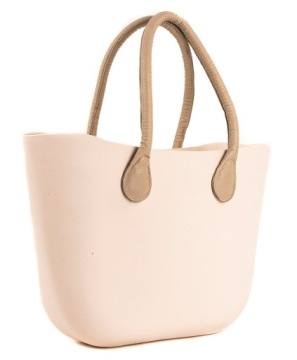 РУЧКИ ДЛЯ РЕЗИНОВОЙ СУМКИ OBAG ЦВЕТА СУМКИ